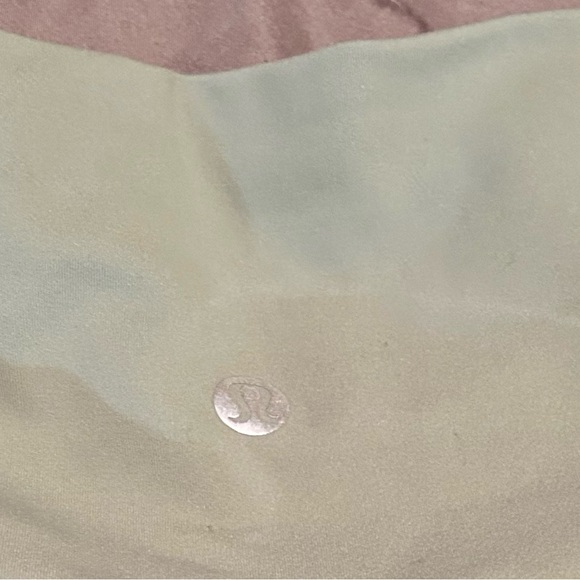 Lululemon Align High Rise Skirt size 4. - Picture 4 of 6